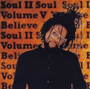 MUSIC — Soul II Soul - Official Website